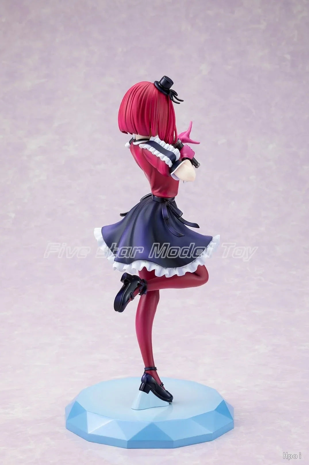 【FS】KADOKAWA KDcolle Idol Son Kana Arima 1/7 Scale Figure Model Toys Gifts Collection