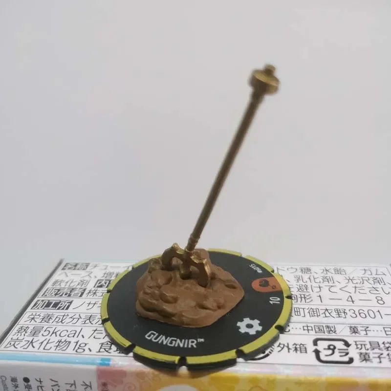 HeroClix Marveles Board Chess World Celebrates Wolverinees Magnetos Rogues Action Figures Game Models Collect Gift