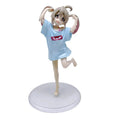 19cm// Mahiro Oyama T-shirt Anime Figure Onimai: I'm Now Your Sister! Mahiro-chan Action Figure Model Doll Toys