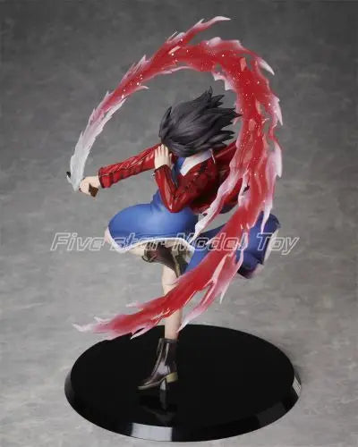 【FS】 Original ANIPLEX+ Scale 1/7 Sora No Kyoukai Ryougi Shiki Figure Model Toys Gifts Collection