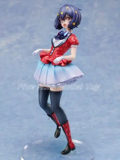 【FS】Original F:NEX Scale1/7 ZOMBIE LAND SAGA Mizuno Ai Model Gift Collection Figure