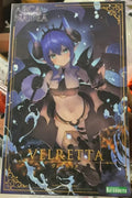 【SF】In Stock Kotobukiya ARCANADEA VELRETTA Figures Gift Model Toys
