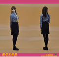 1/6 CUKE TOYS MA-020 The Waitress Dress Suit Model Fit 12'' Female Girl Action Figure
