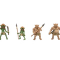 New Presale Toys Cabin Goblin V2 Action Figure Desk Decor Ornament Toy Customized Gifts