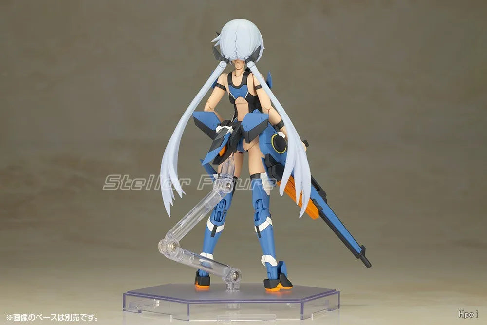 【SF】In Stock Original Kotobukiya Frame Arms Girl Stylet Figures Collection Animation Gift