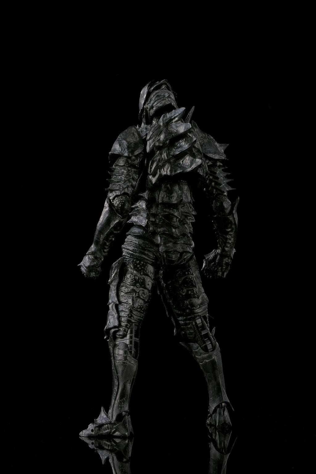 TEST UC ABARA 1/12 Scale Black Double Body Edition Classic Anime 6" Full Set Collectible Male Action Figure Model Toy