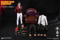 DAMTOYS DAM GK023 1/6 Gangsters Kingdom DIAMOND A ANGELO 12'' Male Soldier Action Figure Full Set Model Toys Gift