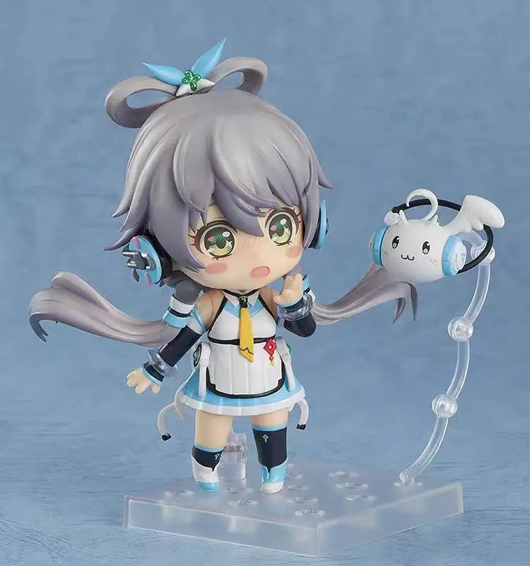 【Original】GSC GSAS Vsinger Luo Tianyi 1424 Action Figure Model Toy