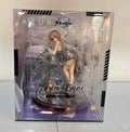 Auf Lager Original Wings Inc 1/7 Mnf Jean Bart Figur Azur Lane Anime Figuren Kleid Vers. Mädchen Statue Cartoon Modell Desktop