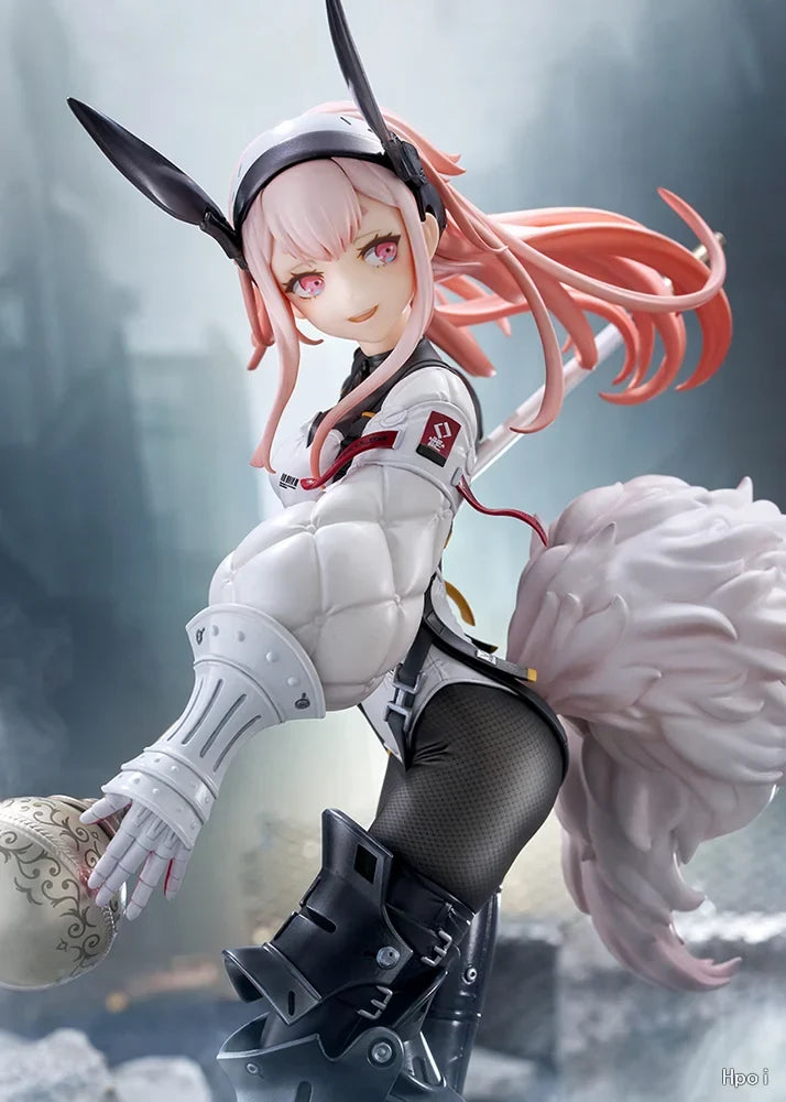 '-In Stock Origina QuesQ FALSLANDER HEXE 27cm 2025 New Products Anime Decorative Ornament Statue 1/7 0Model Gift