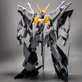 In Stock JUJIANG XI RX-105 HG 1/144 Toys Assembly Model Kit Action Figures Plastic Model Kits Robot Hobby Mecha Gift