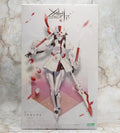 In Stock 2025 New Kotobukiya Cx007 Megal Maria Series Action Figure Ruby Eye Assembly Model Nurse Uniform Appearance Movable Toy