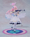 Original Max factory Figma #636 Blue Archive Mika Misono Action Figure 145mm Collectible Model
