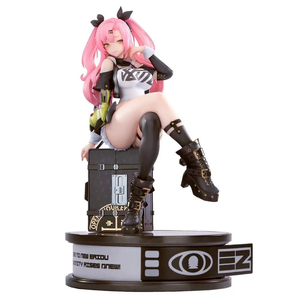 【Presale】Zenless Zone Zero Nicole Demara Action Figurals Game Character Sculpture Anime Statue Figures Cartoon Collectible Model