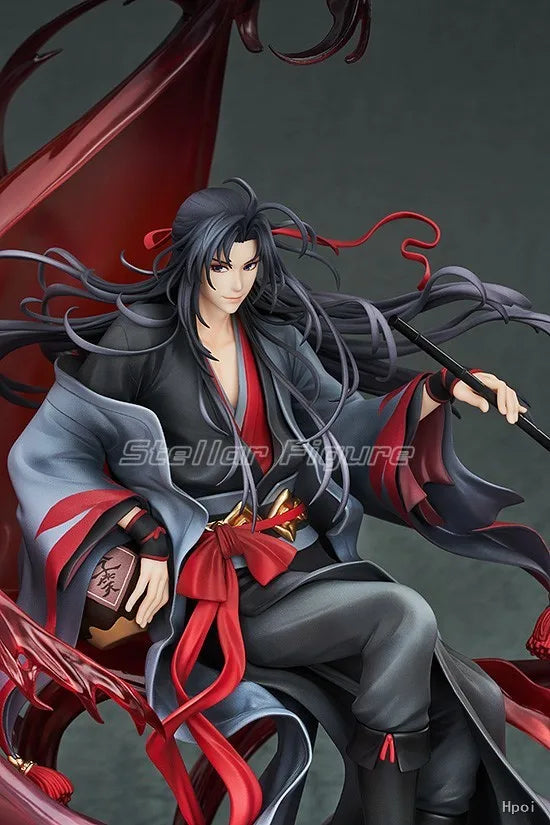 【SF】In Stock GSAS GSC Demonic Patriarch WiFi 1/8 Scale Figures Model Collection Animation