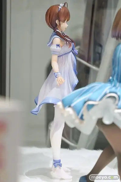 【FS】 Original ANIPLEX+ Scale 1/7 How To Develop A Passerby Heroine Season 2 Hashima Izumi Figure Model Toys Gifts Collection