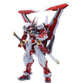 DABAN 6601 Astray Red Frame MB MBF-P02 MG 1/100 SEED DESTINY Model DIY Assembly Action Figures Anime Model Toy  in stock