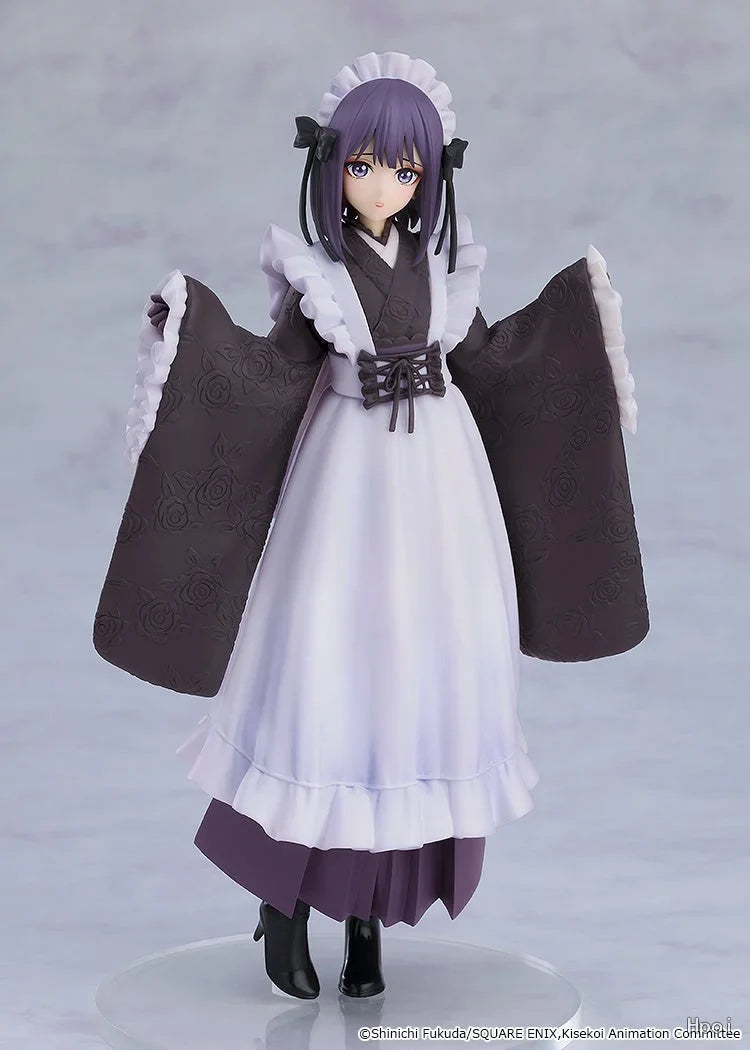 In Stock Original ANIPLEX+ That Dress-up Doll Falls in Love MARIN KITAKAWA Shizuku Kuroe Cultural Festival Ver. Anime Figures