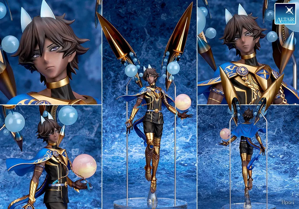 【FS】In Stock Alter Fate/Grand Order Arjuna  Scale 1/8 Figure Model Gift Collection Gift