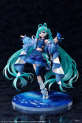 ã€Vorbestellungã€‘Design COCO Piapro Characters Hatsune Miku Magic Mirai 2025 Ver. 1/7 Scale Anime Figur Ornament