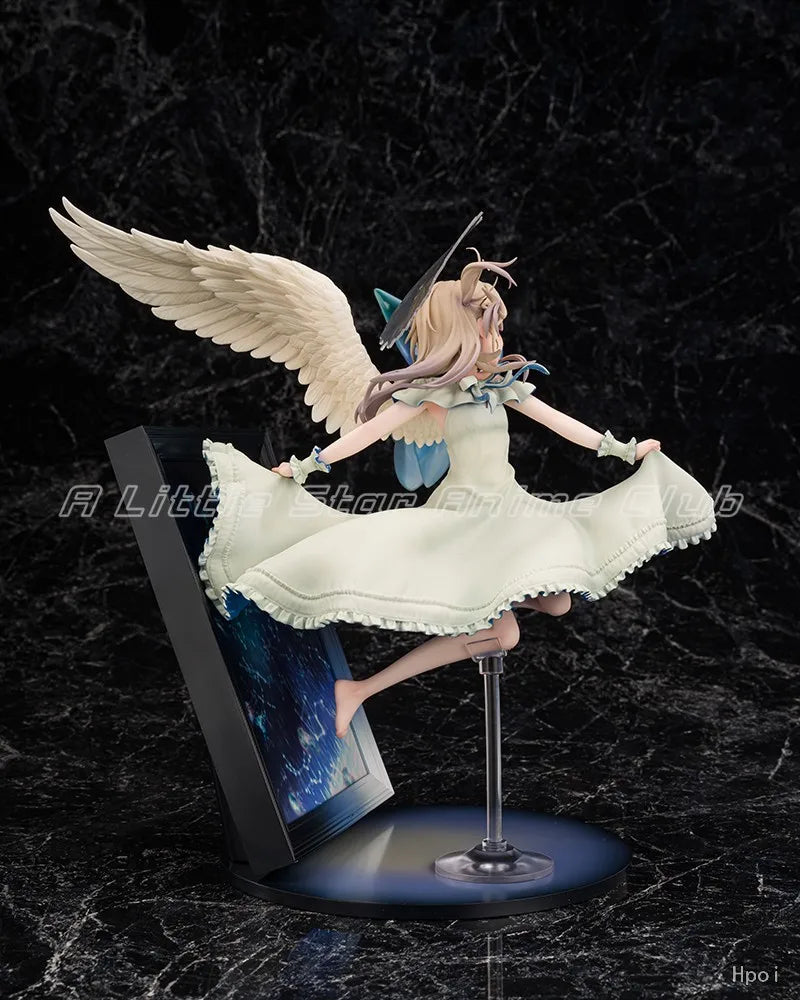 【Pre Sale】Original KADOKAWA KDcolle Fate/kaleid Liner Fate 15th Anniversary Edition 1/7 Anime Figure Ornament Collection