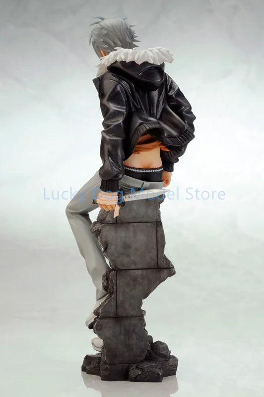 Kotobukiya Original:Togainu no Chi Akira 1/8 PVC Action Figure Anime Figure Model Toys Figure Collection Doll Gift