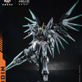 CANG TOYS 1/100 Maßstab Battle of the Odin Alloy Chinesisches Original Mecha Modell Mechanisches Montagemodellbausatz Actionfigur Spielzeug