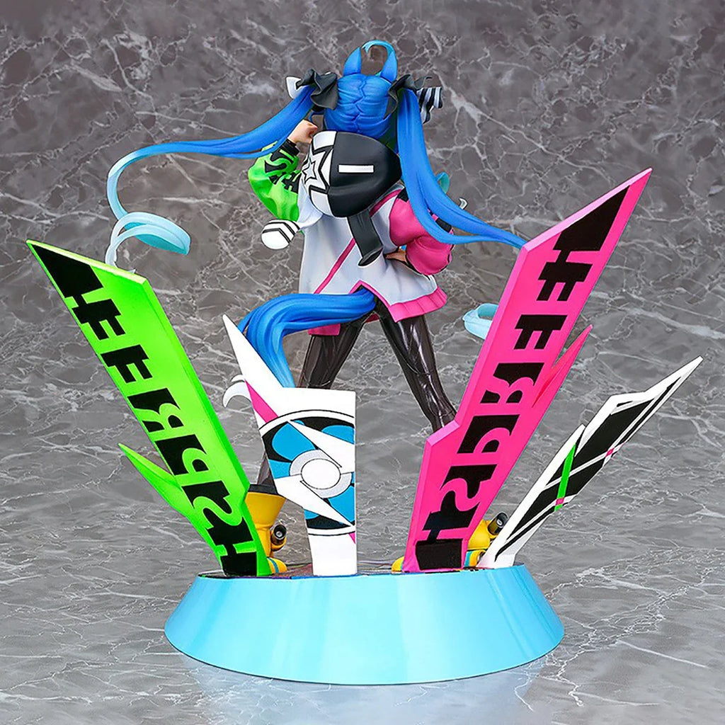 In Stock Original Phat Company Prepainted Umamusume: Pretty Derby Twin Turbo Anime Figure Model Decoration Collection Series