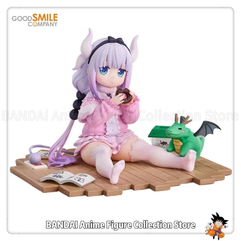 Januar 2026 Vorverkauf Original GSC Miss Kobayashis Drachenmaid Kanna Kamui Urlaubsversion Modell Spielzeug Geschenke Sammlung