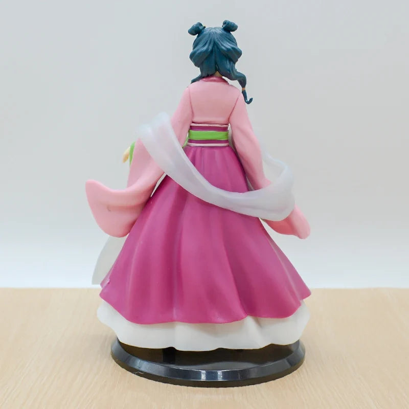 18cm BRILLIANT Kusuriya no Hitorigoto Maomao Anime Girl Figure The Apothecary Diaries Jinshi/Shisui Action Figure Model Doll Toy