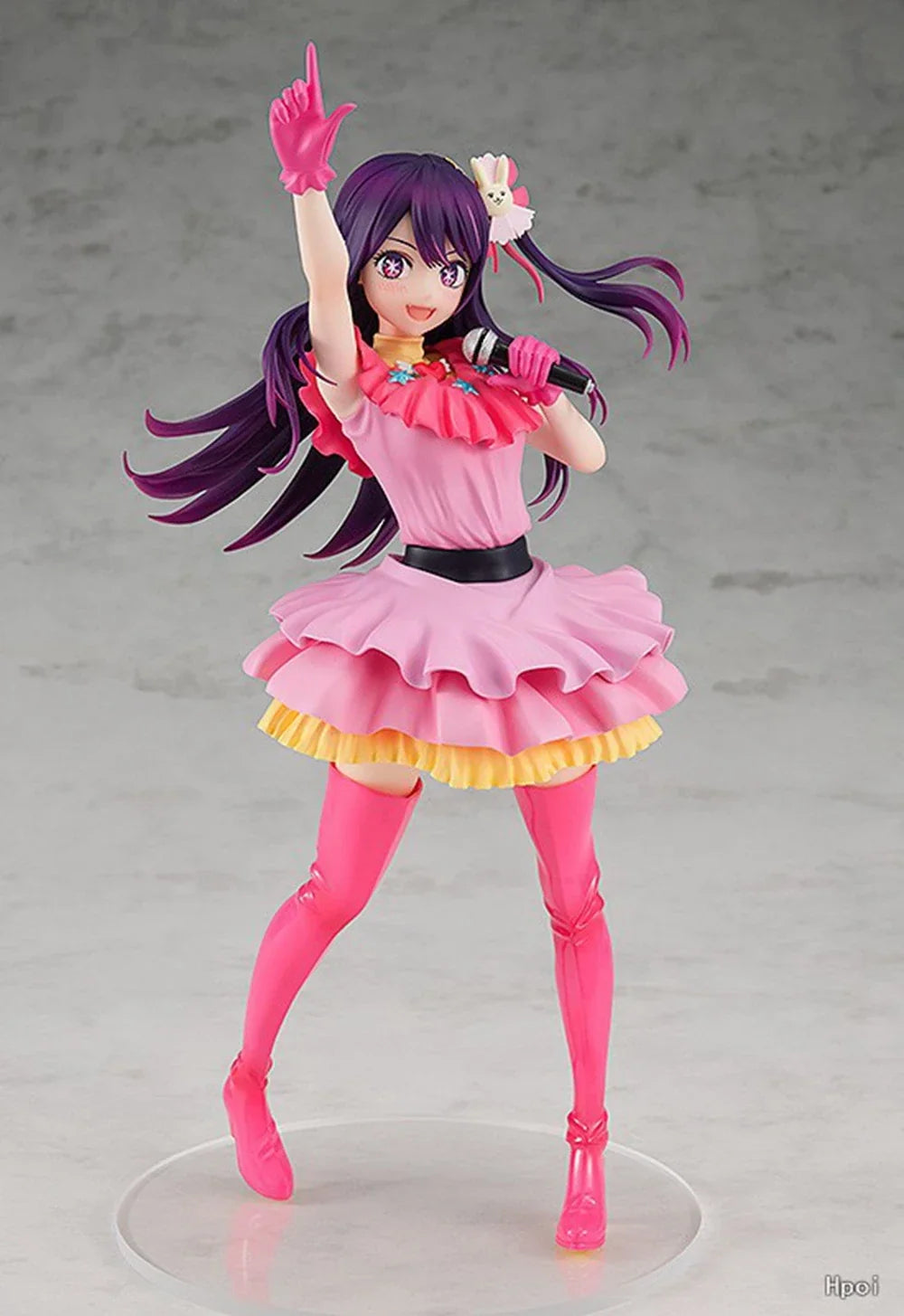 17CM Anime Oshi no Ko Hoshino Ai Figure Coreful Figure B1/7 Komachi ver Arima Kana School Uniform Model Toy Gift Aciton Figure