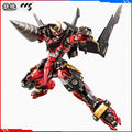 Ccs Original Toys Series Gurren Lagann\Lazengann Anime Action Figure Assembly Model Toys Collectible Model Gifts For Boys
