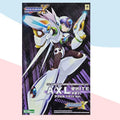 Kotobukiya Original BOX 1/12 ROCKMAN MEGAMAN X AXL white Scale Figure Model Collection Toy Gift