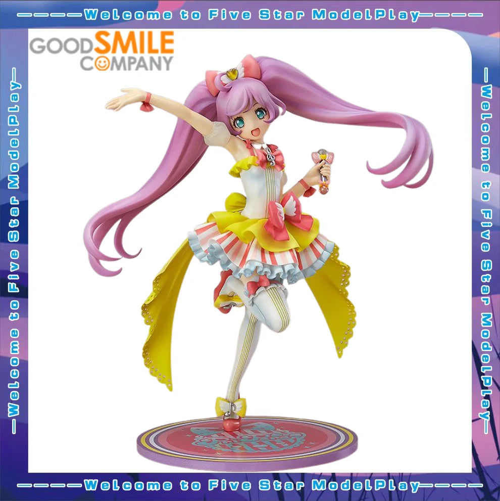 ã€FSã€‘GSC Pripara Real Lesbian Scale 1/7 Figure Model Toy Gift