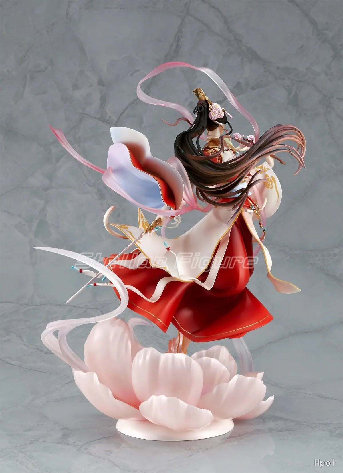 【SF】In Stock GSAS GSC Tianguan Blessing Xie Lian Prince Yueshen Figures Model Collection Animation