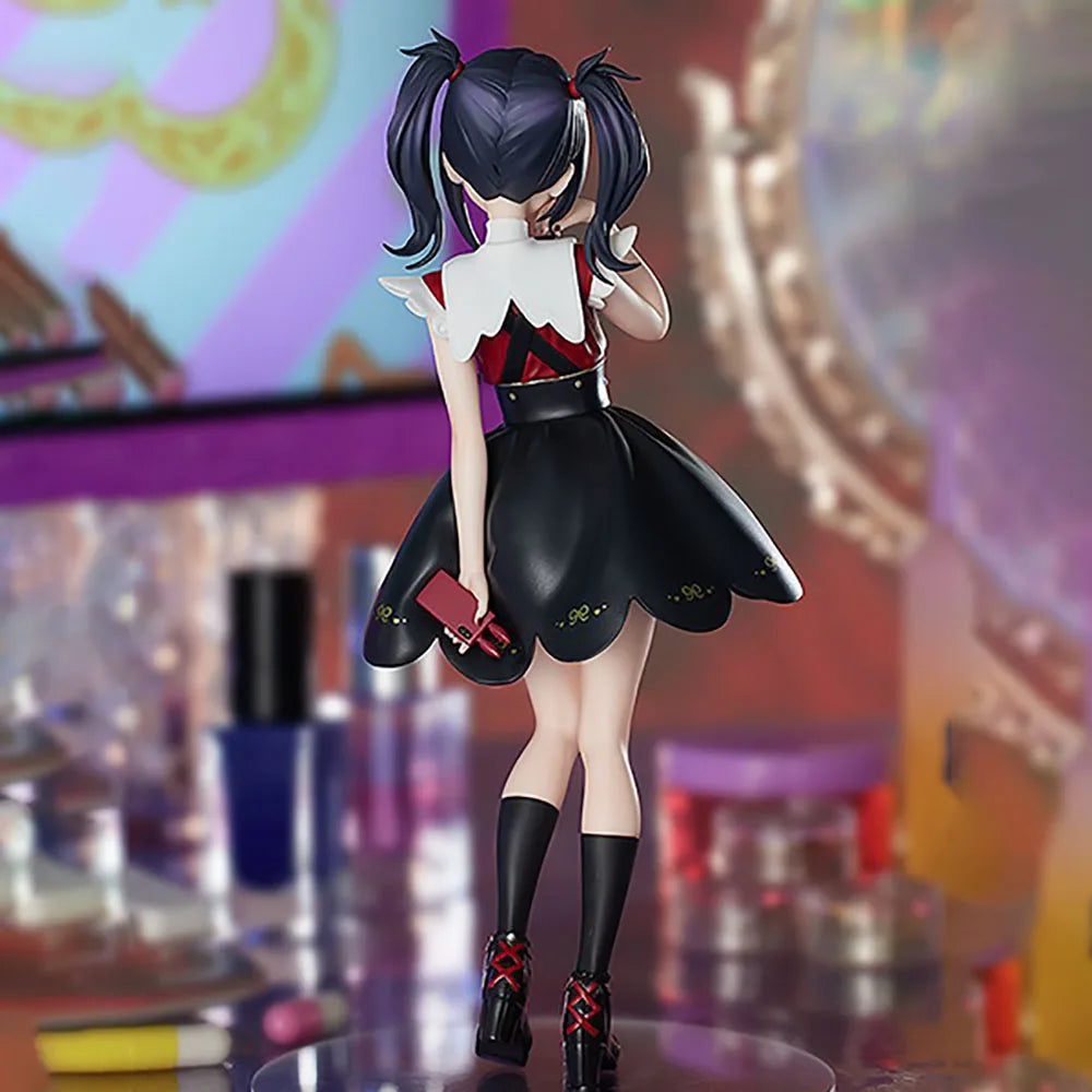 Original in Stock Good Smile Company Pop Up Parade Needy Girl Overdose Ame-chan Collection Series Anime Figure Model Toys