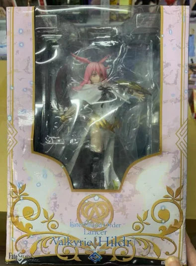 【FS】 Original ANIPLEX+ Scale 1/7 Fate/Grand Order Walküre Figure Model Toys Gifts Collection