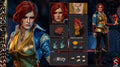 SWTOYS FS064 1/6 Women Soldier Fearless Triss Merigold Full Set 12Inch Action Figure Model Best Collection Gift Dolls