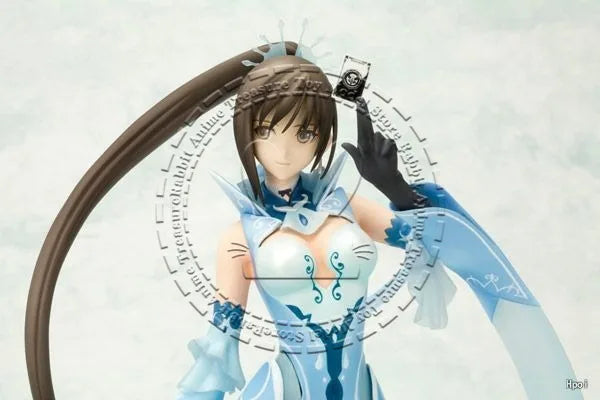 In Stock Original Genuine Kotobukiya Shining Blade Sakuya RPG 1/8 PVC Anime Figure Statue Collectible Gift  Display