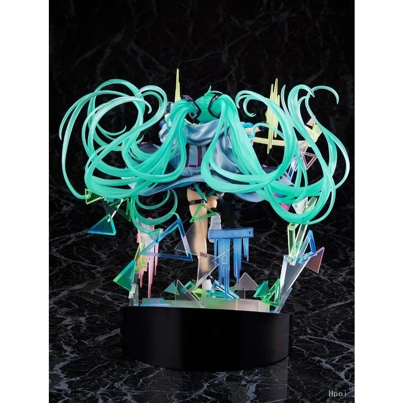 【In Stock】Original SSF World Project Colorful Stage! Feat. Hatsune Miku - RAGE World Project 2020 - Anime Figure Model Ornaments