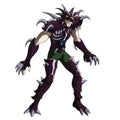 In Stock RH Saint Seiya Myth Cloth EXM Lycaon Phlegyas Hades Specters Knights of The Zodiac Anime Action Figure Toy Gift