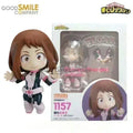 Good Smile Original GSC My Hero Academia Midoriya Izuku Bakugou Katsuki Todoroki Shoto Himiko Toga Dabi Anime Figures