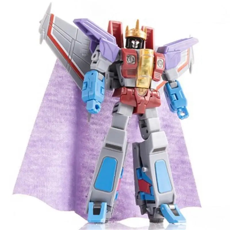 Transformation JINBAO FG-04 FG04 MP Figure Toy