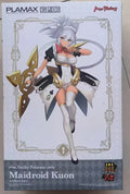 In Stock Original Max Factory PLAMAX GP-06 Sin Concubine Maid Kun Anime Figure Model Toy Gift Collection