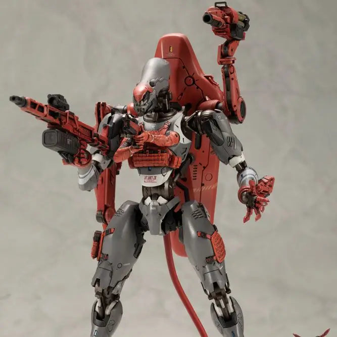 Kotobukiya Death Stranding 2 on the Beach Ghost Mech Coffins 1/20 Scale Anime Cartoon Garage Kit Action Figure Collectible Toy