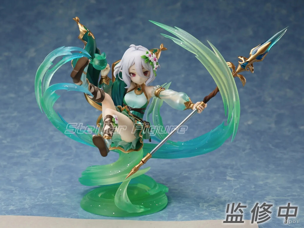 【SF】In Stock F:NEX Princess Link Re Dive Kokoro 1/7 Scale Figures Model Collection Gift