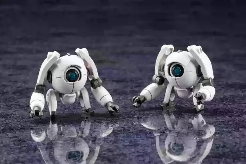 Kotobukiya Hexagear Alternative Orb 3.4cm Action Figure Pvc Collectible Model Toy Gift Assembly Kit