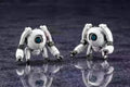 Kotobukiya Hexagear Alternative Orb 3.4cm Action Figure Pvc Collectible Model Toy Gift Assembly Kit