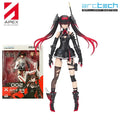 APEX INNOVATION Original ARCTECH Series LUCIA1/8 Anime Action Figure Assembly Model Toys Collectible Model Ornaments