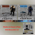 Patriot Studio Steelback Beast 1/12 Miles Real Masterpiece Resident Evil Leon S. Kennedy Collectible Anime Figure Gift